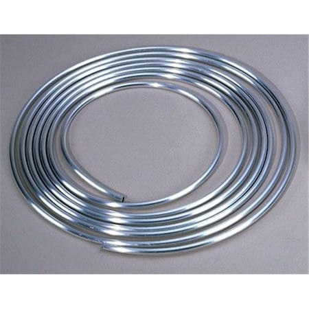 Moroso 25 Ft. Carburetor Fuel Line M28-65330